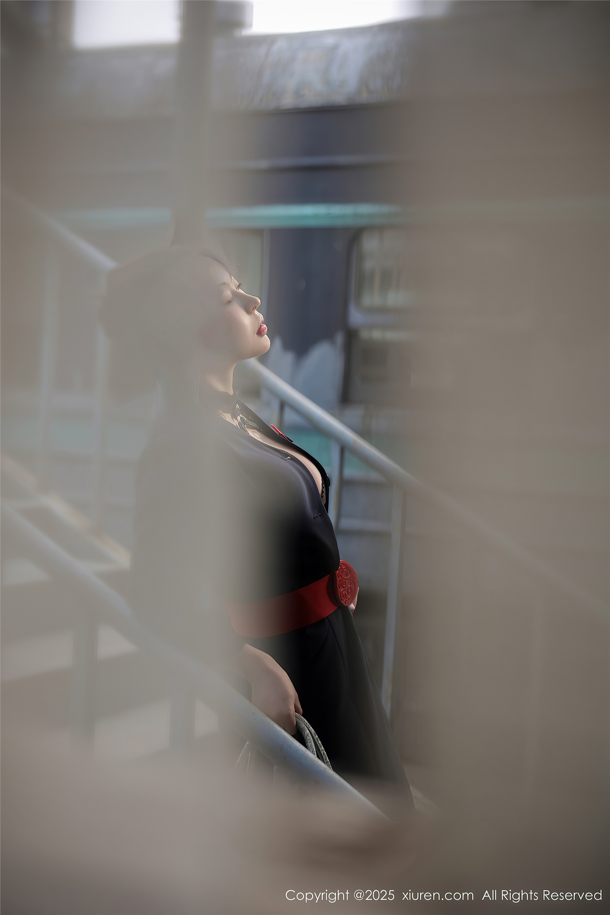 Xiuren秀人网 2025.04.15 NO.10155 白茹雪abby